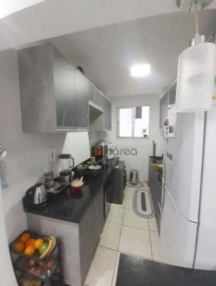 Apartamento, 2 quartos, 48 m² - Foto 10