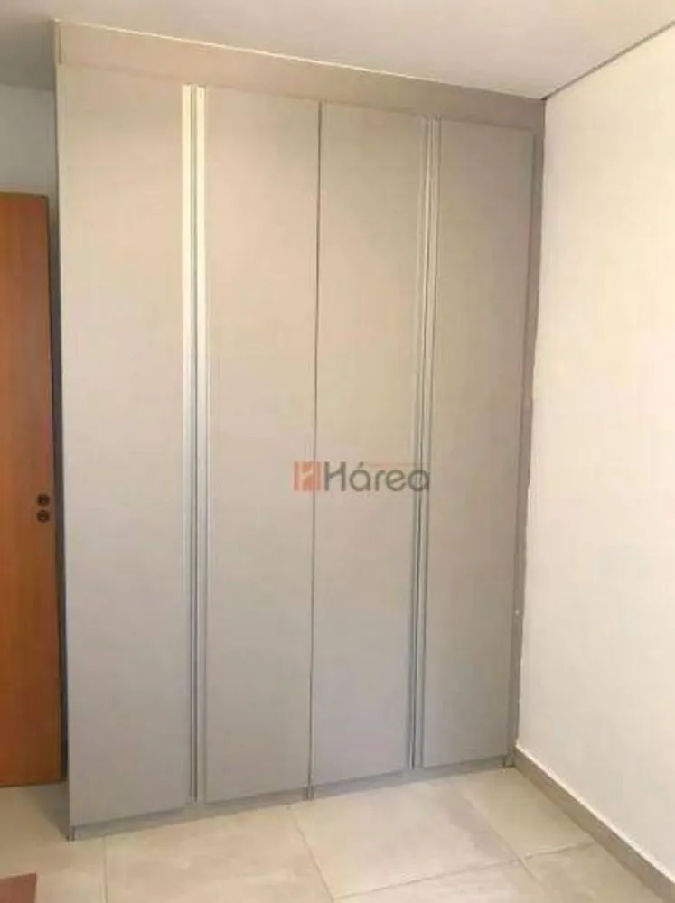 Apartamento, 2 quartos, 48 m² - Foto 4