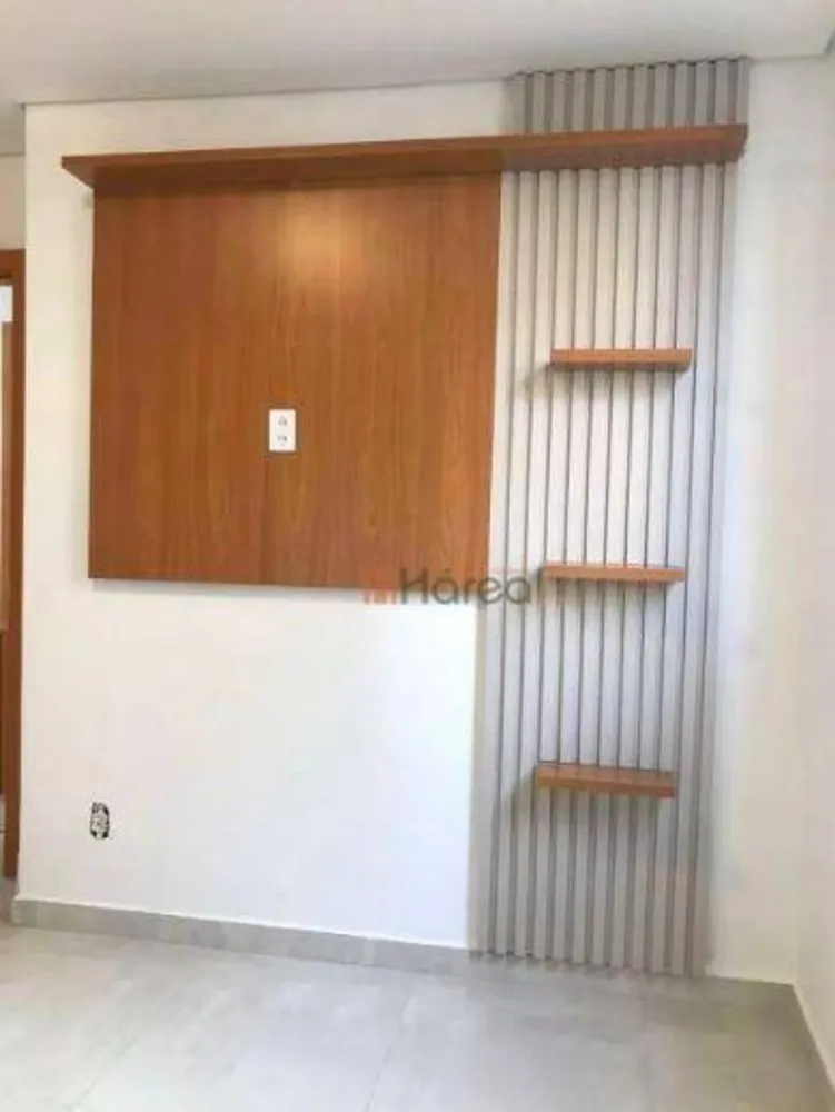 Apartamento, 2 quartos, 48 m² - Foto 6