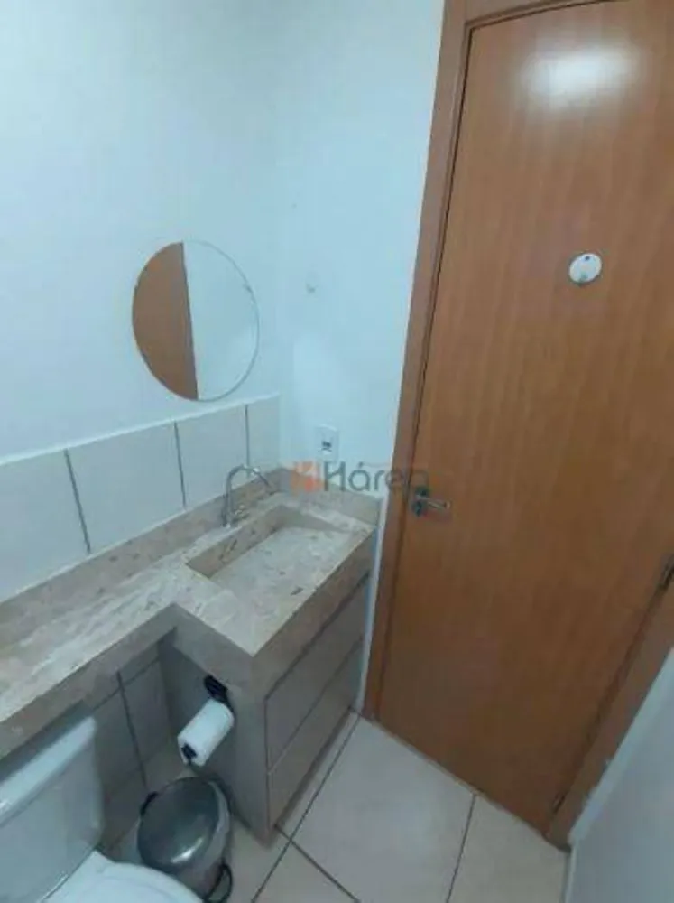 Apartamento, 2 quartos, 48 m² - Foto 9