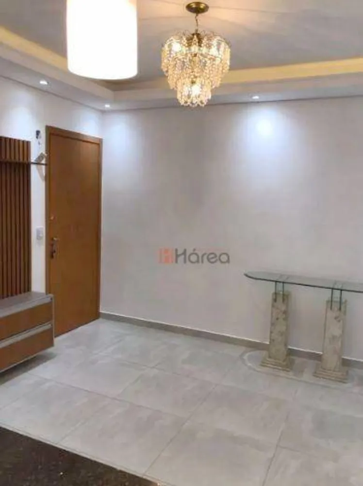 Apartamento, 2 quartos, 48 m² - Foto 2
