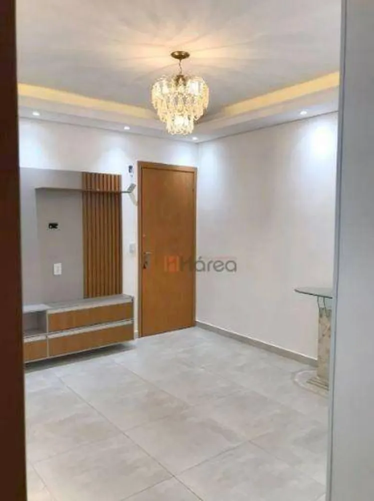 Apartamento, 2 quartos, 48 m² - Foto 1