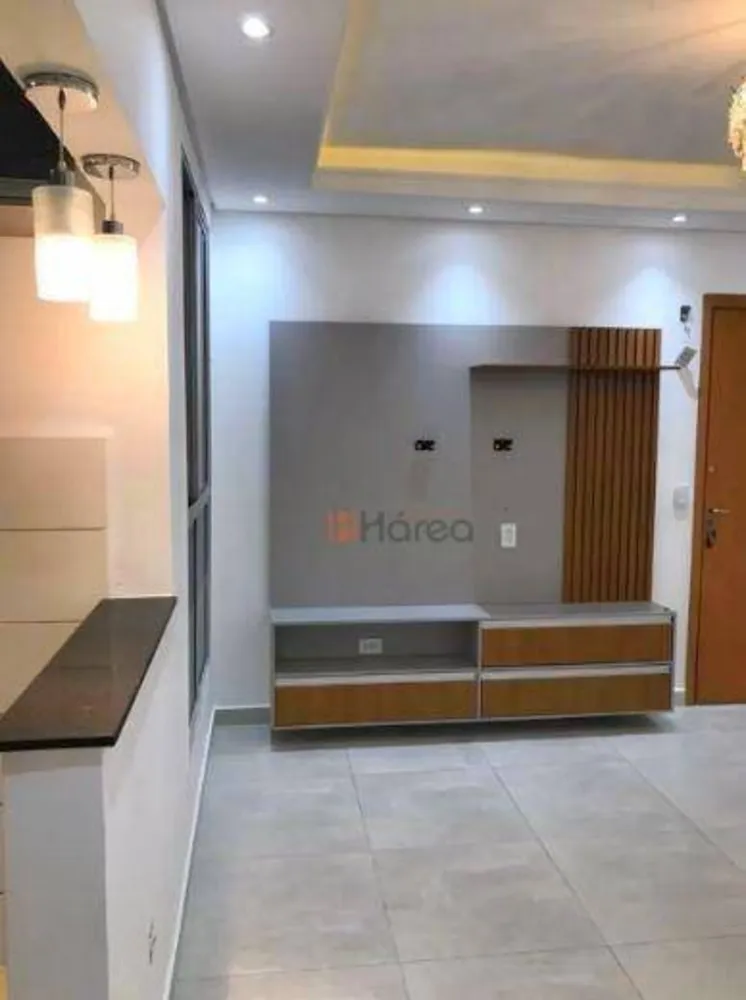Apartamento, 2 quartos, 48 m² - Foto 3