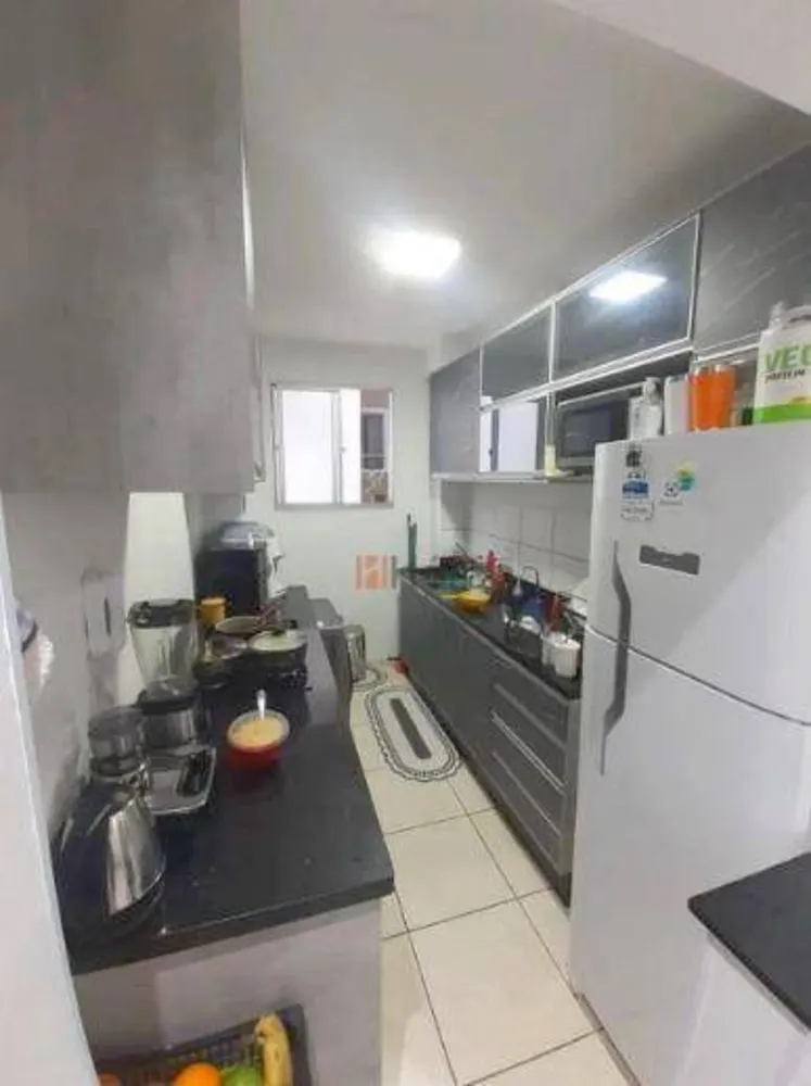Apartamento, 2 quartos, 48 m² - Foto 11