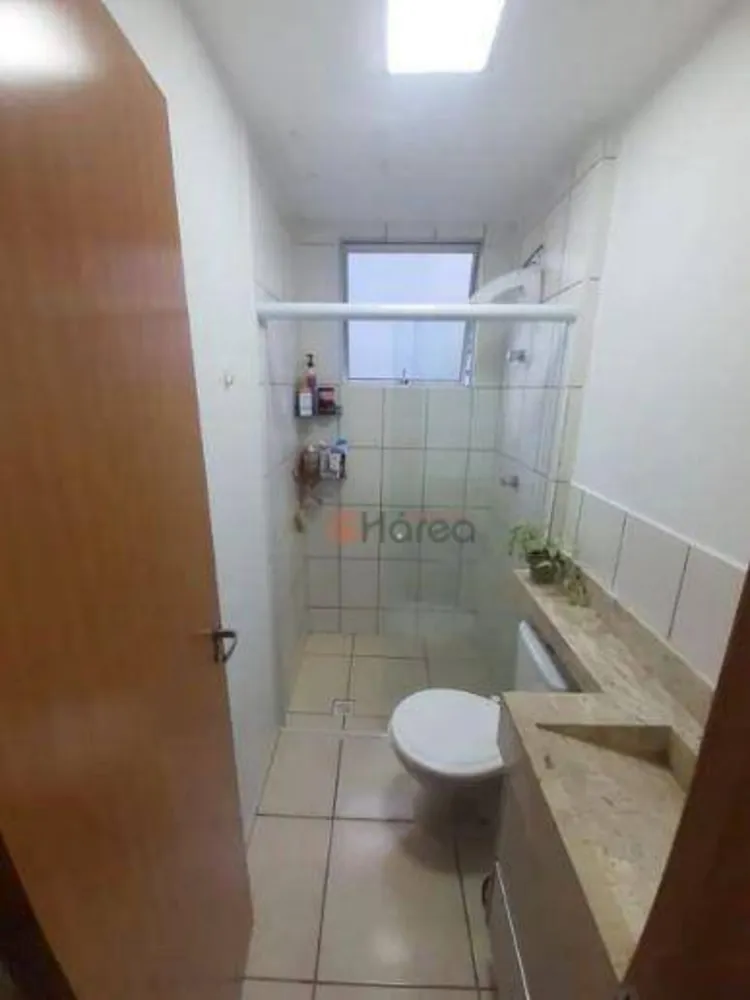 Apartamento, 2 quartos, 48 m² - Foto 8
