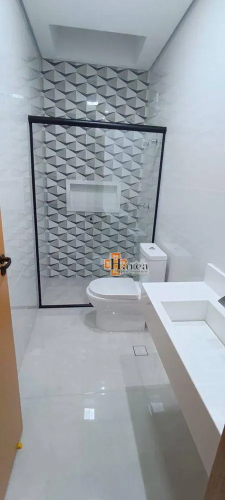 Sobrado, 3 quartos, 232 m² - Foto 7