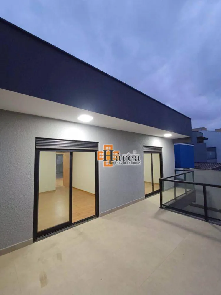 Sobrado, 3 quartos, 232 m² - Foto 10