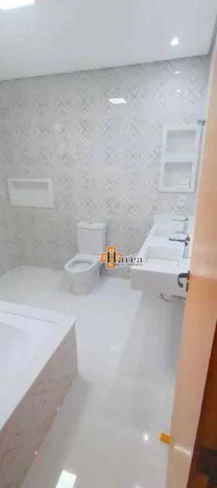 Sobrado, 3 quartos, 232 m² - Foto 5