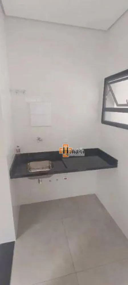 Sobrado, 3 quartos, 232 m² - Foto 8