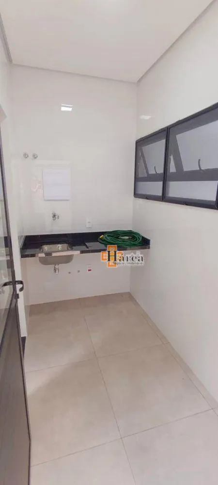 Sobrado, 3 quartos, 232 m² - Foto 9