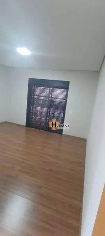 Sobrado, 3 quartos, 232 m² - Foto 4