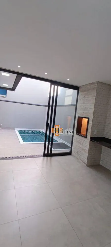 Sobrado, 3 quartos, 232 m² - Foto 11