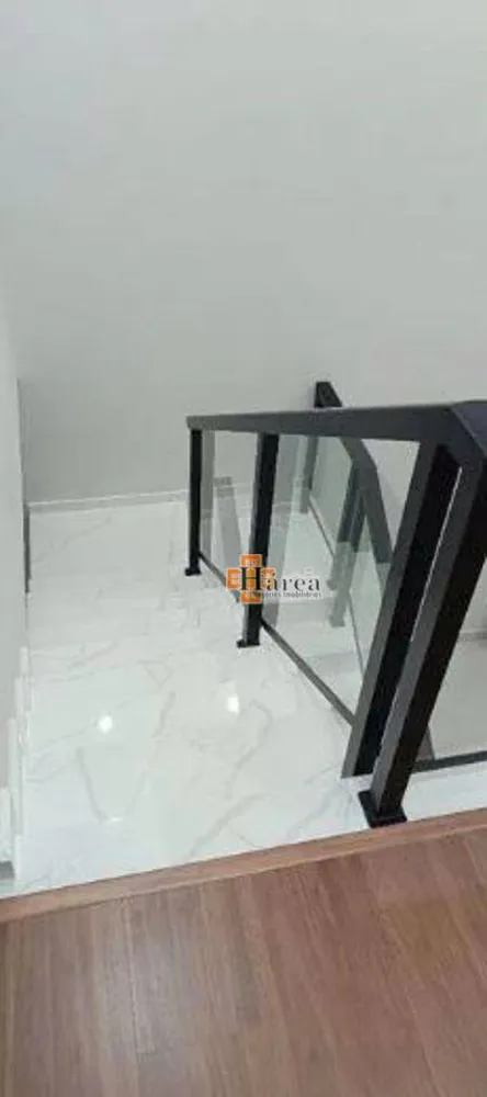 Sobrado, 3 quartos, 232 m² - Foto 3