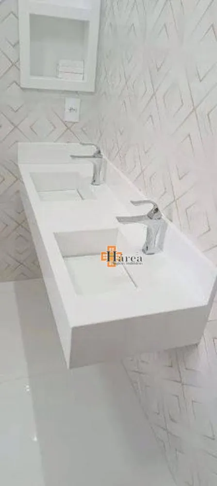 Sobrado, 3 quartos, 232 m² - Foto 6