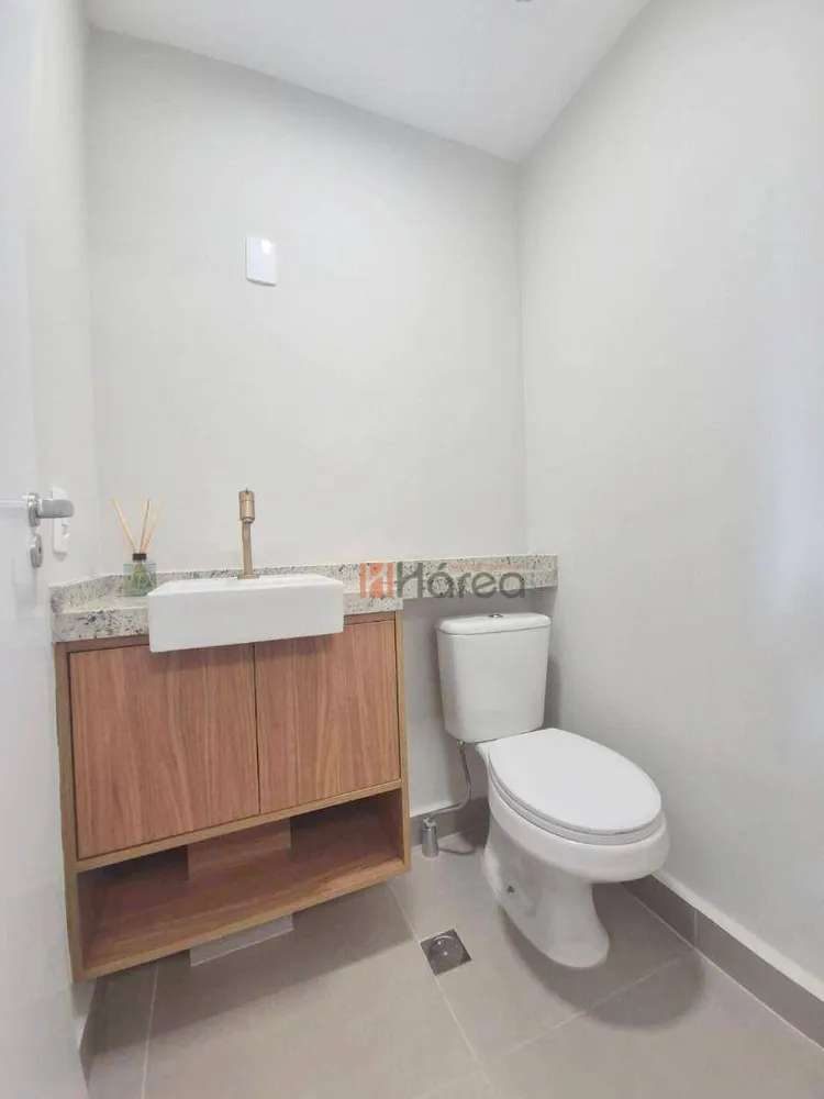 Apartamento, 3 quartos, 97 m² - Foto 5