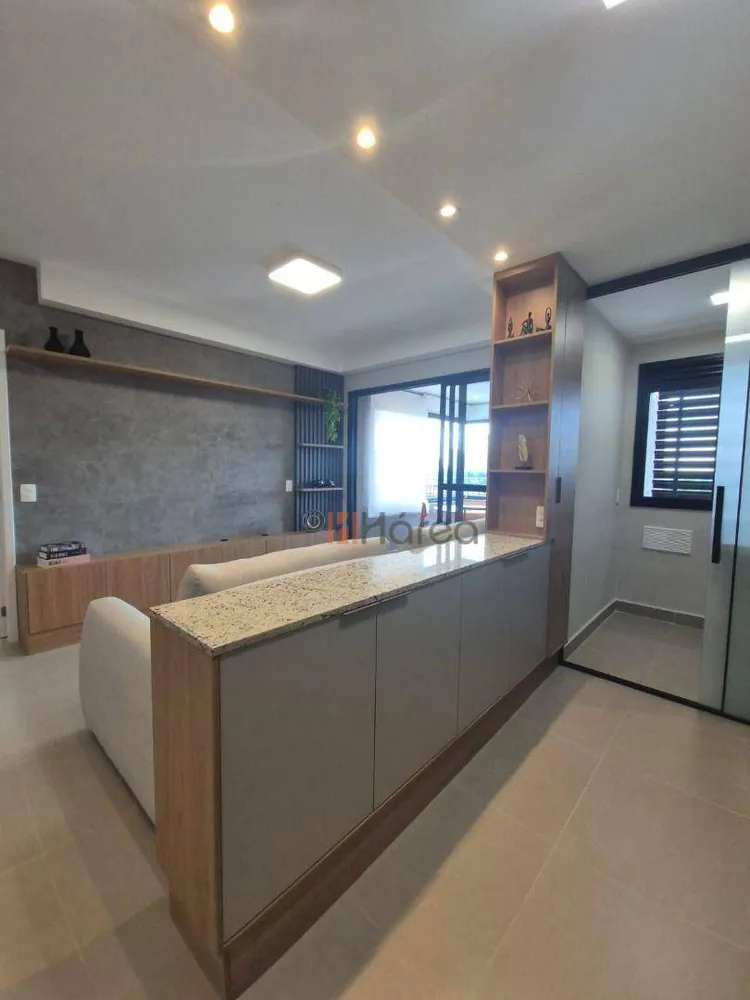 Apartamento, 3 quartos, 97 m² - Foto 3