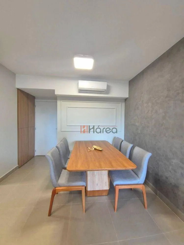 Apartamento, 3 quartos, 97 m² - Foto 1