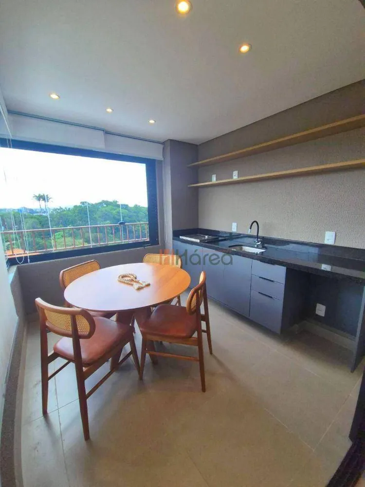 Apartamento, 3 quartos, 97 m² - Foto 3