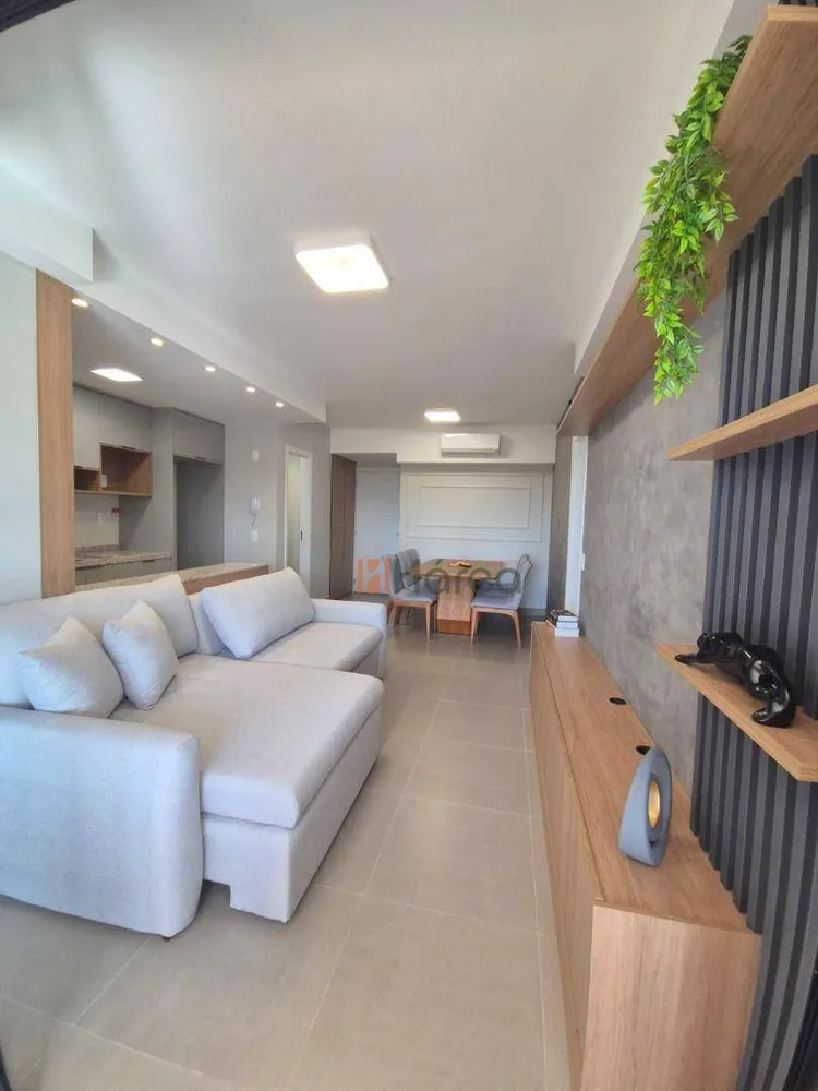Apartamento, 3 quartos, 97 m² - Foto 1