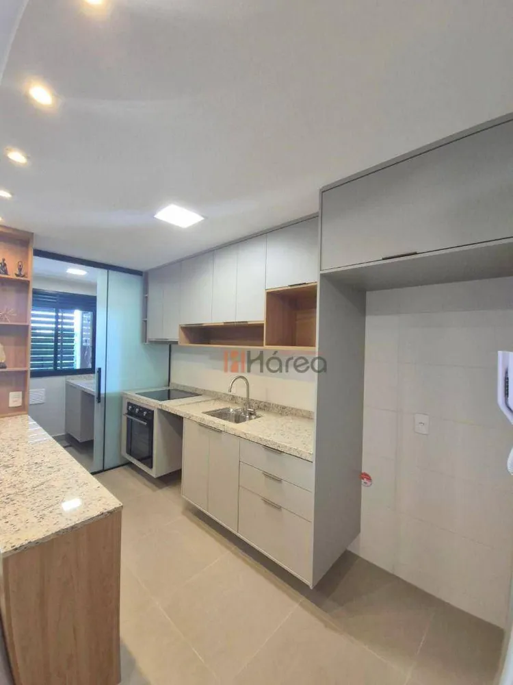 Apartamento, 3 quartos, 97 m² - Foto 12