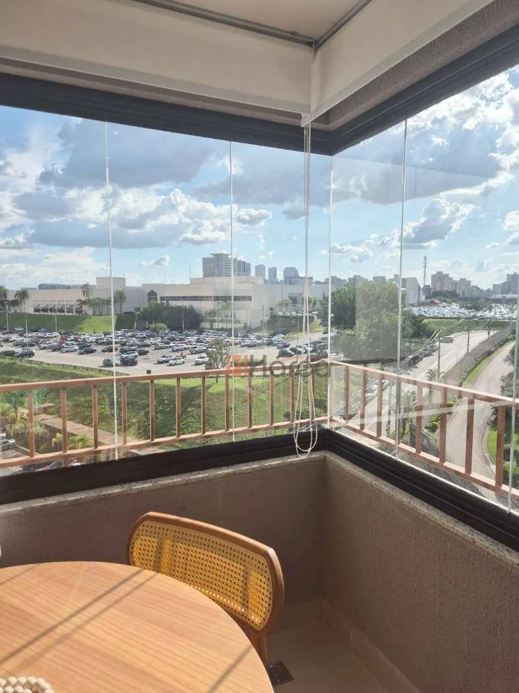 Apartamento, 3 quartos, 97 m² - Foto 2