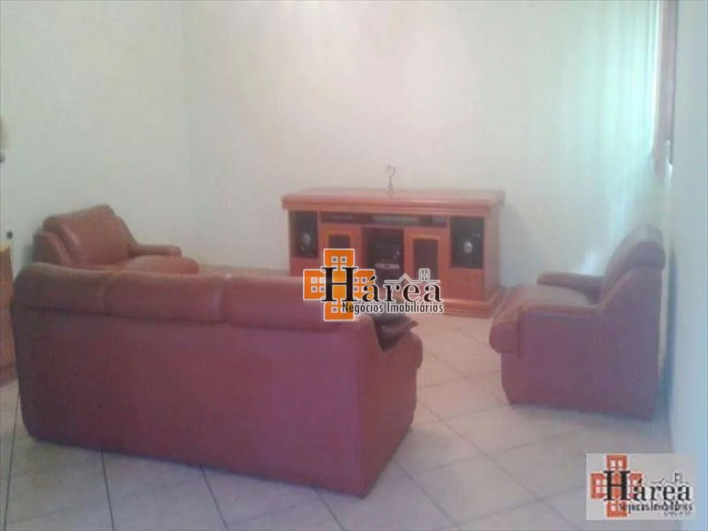 Casa, 3 quartos, 387 m² - Foto 1