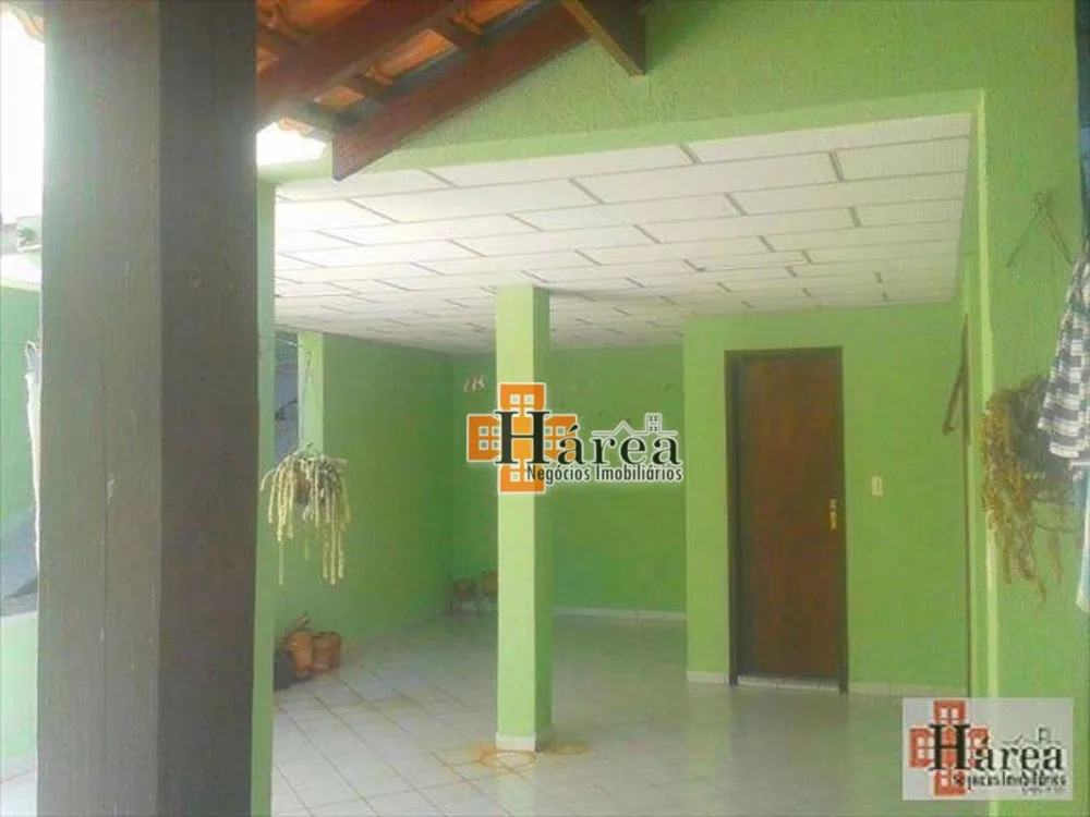Casa, 3 quartos, 387 m² - Foto 1