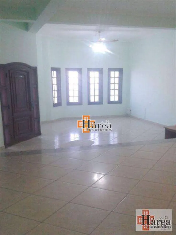 Casa, 3 quartos, 387 m² - Foto 2