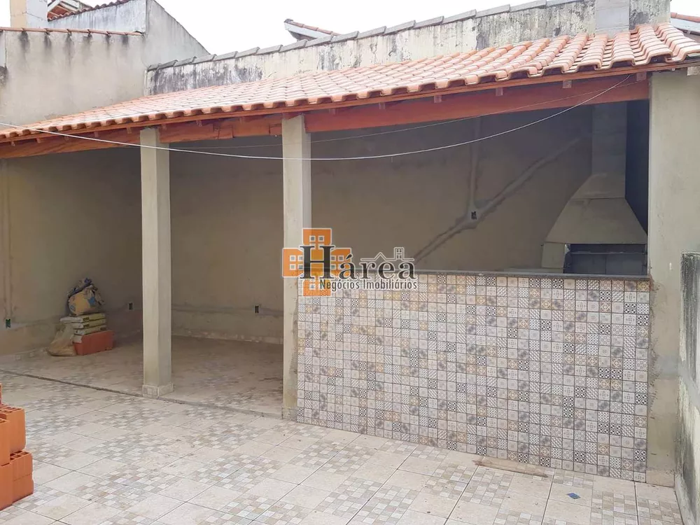 Casa de Condomínio à venda com 2 quartos, 97m² - Foto 18