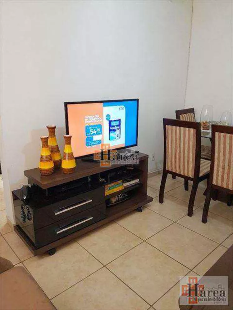 Casa de Condomínio à venda com 2 quartos, 97m² - Foto 2