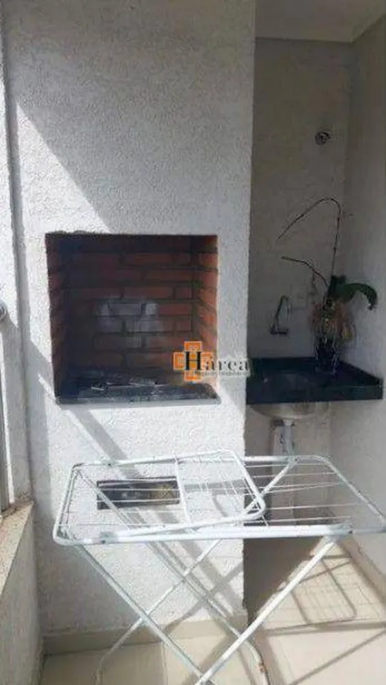 Apartamento, 2 quartos, 63 m² - Foto 10