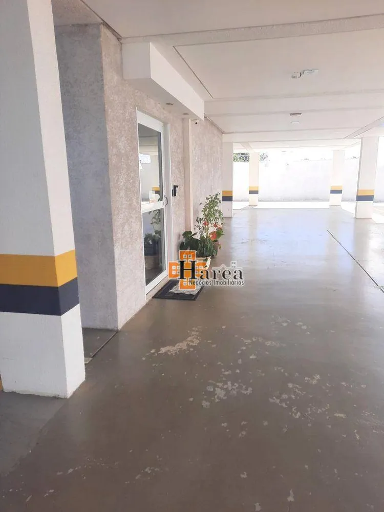 Apartamento, 2 quartos, 63 m² - Foto 5