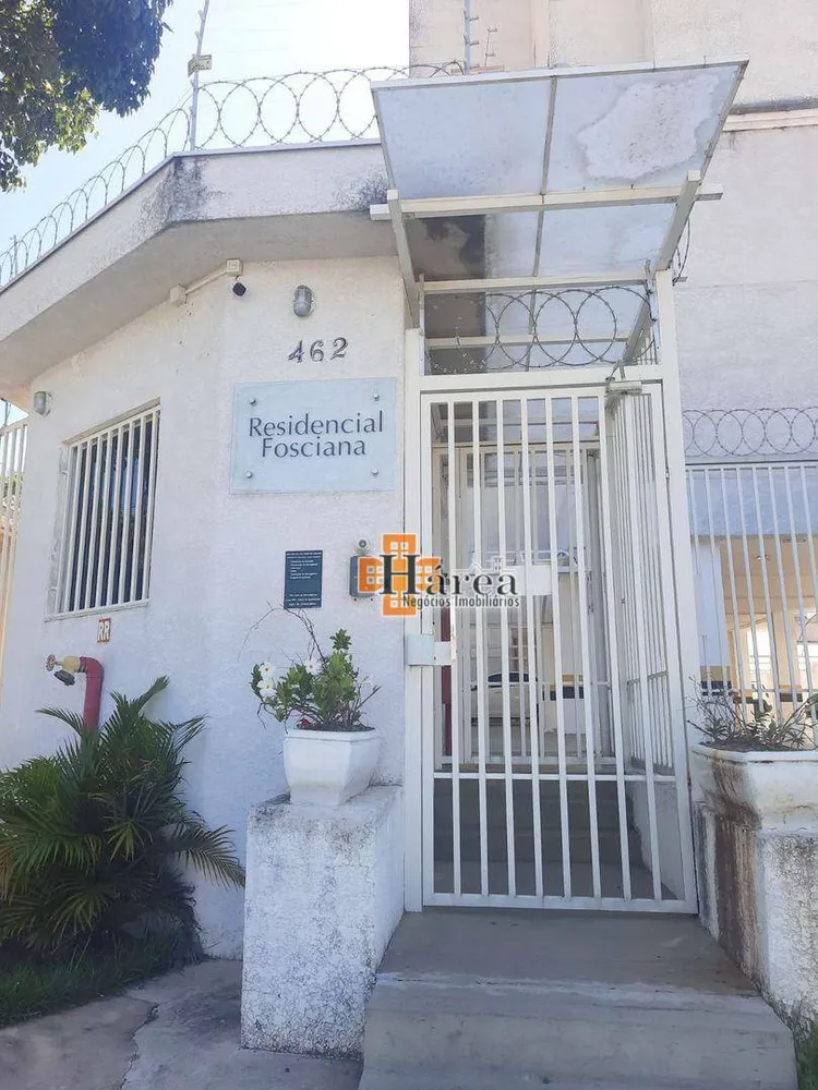 Apartamento, 2 quartos, 63 m² - Foto 2
