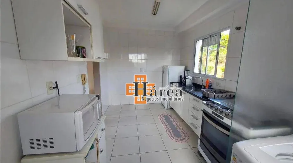 Apartamento, 2 quartos, 63 m² - Foto 8