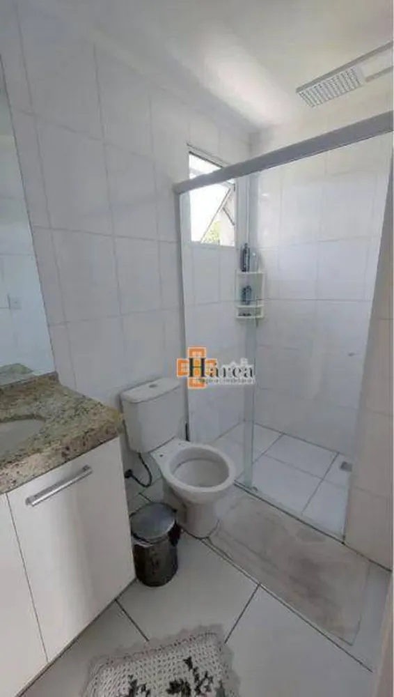 Apartamento, 2 quartos, 63 m² - Foto 15