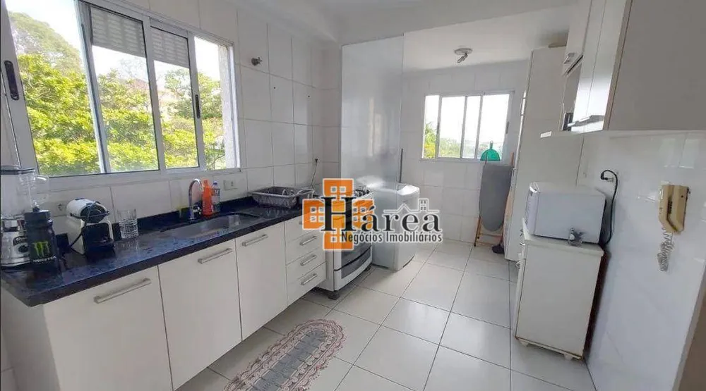 Apartamento, 2 quartos, 63 m² - Foto 9