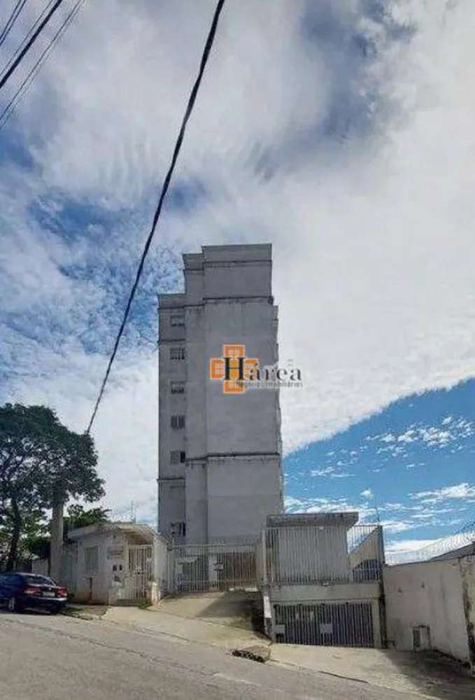 Apartamento, 2 quartos, 63 m² - Foto 6