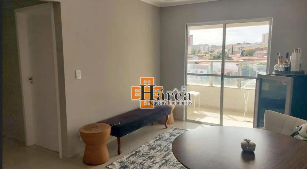 Apartamento, 2 quartos, 63 m² - Foto 11