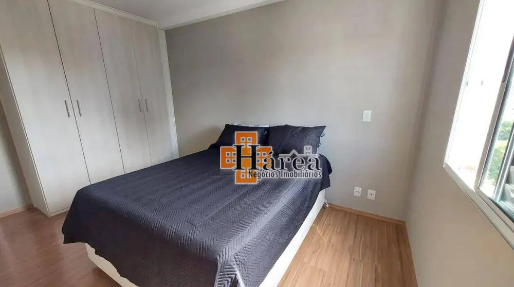 Apartamento, 2 quartos, 63 m² - Foto 12