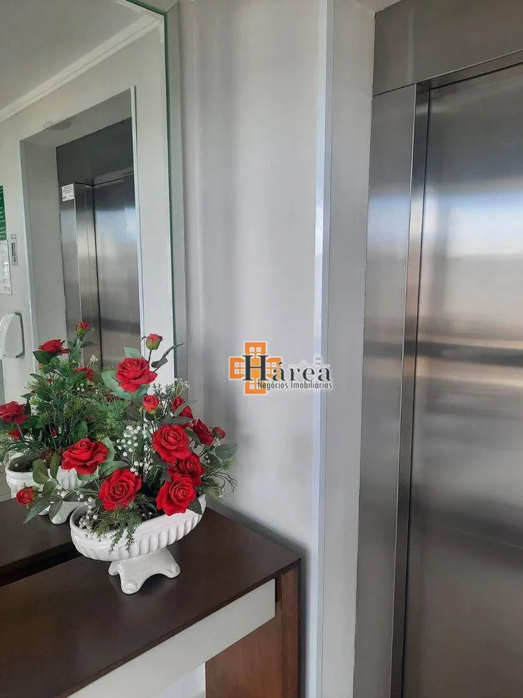 Apartamento, 2 quartos, 63 m² - Foto 3