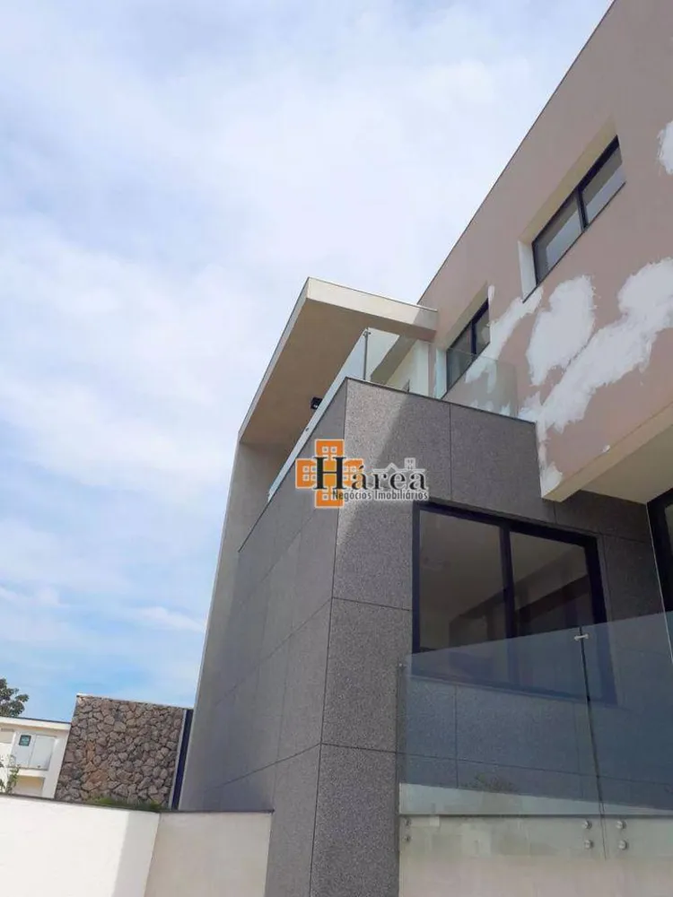 Sobrado, 3 quartos, 420 m² - Foto 2