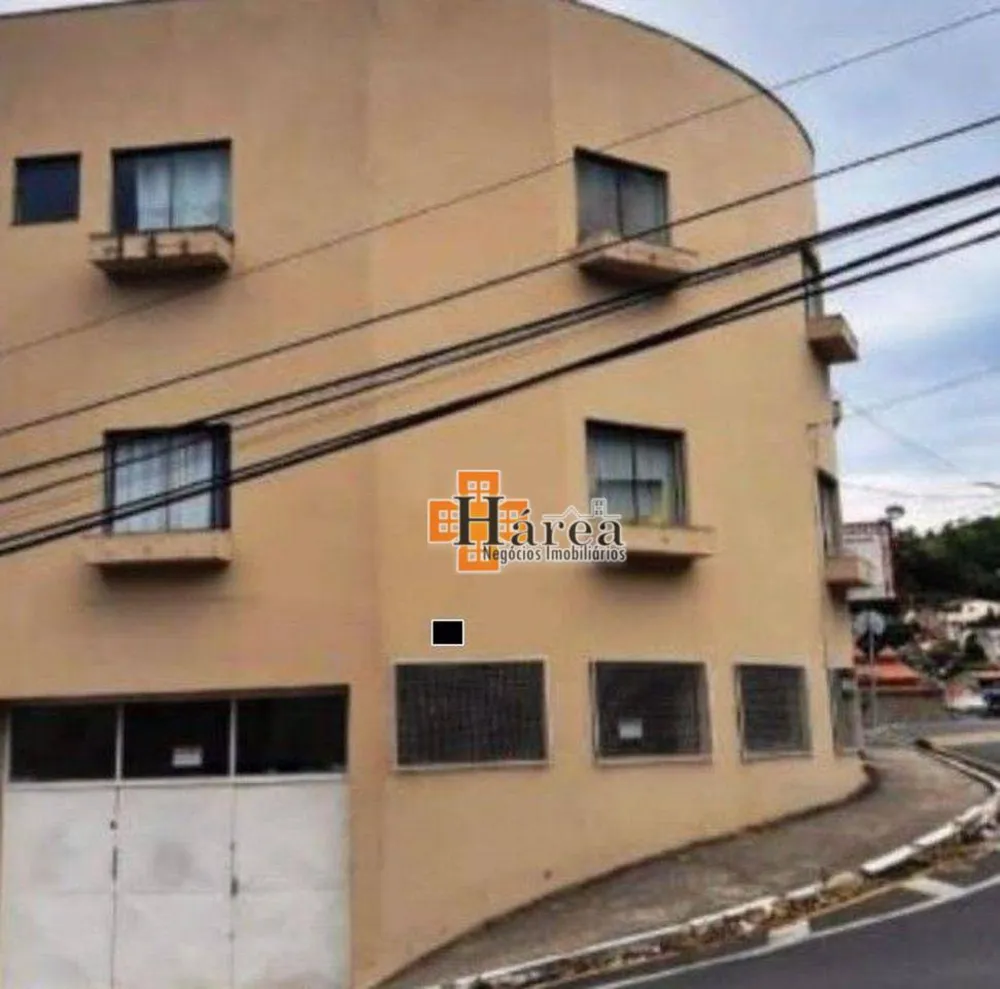 Prédio Inteiro, 323 m² - Foto 1