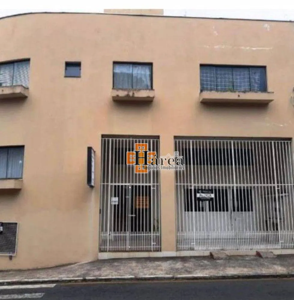Prédio Inteiro, 323 m² - Foto 2