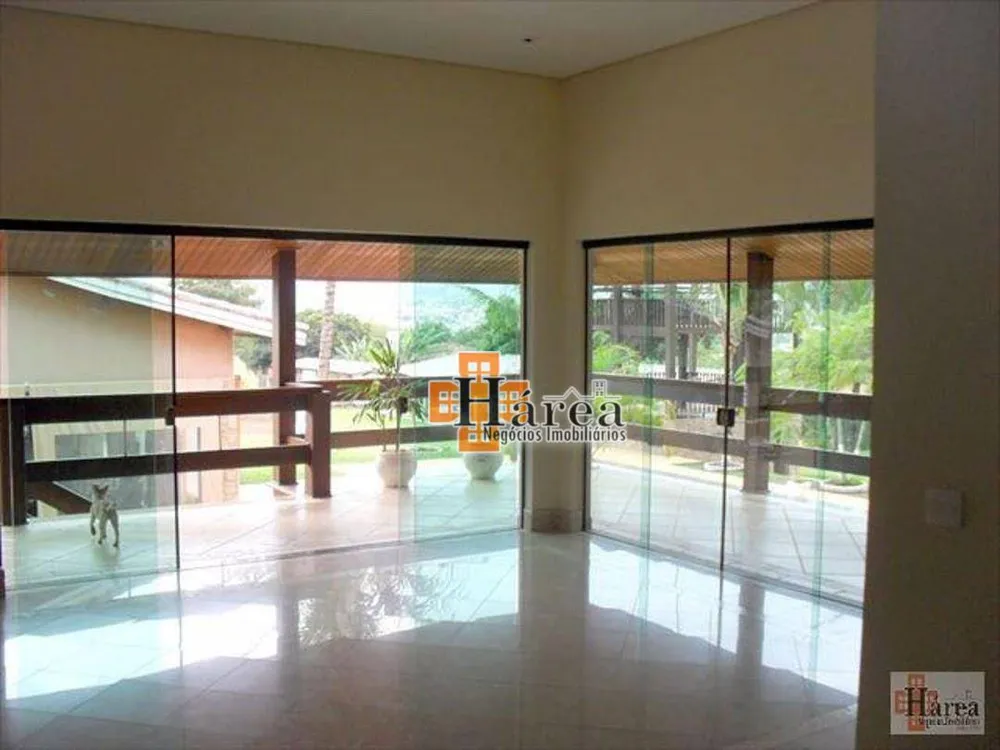 Sobrado, 4 quartos, 1500 m² - Foto 10