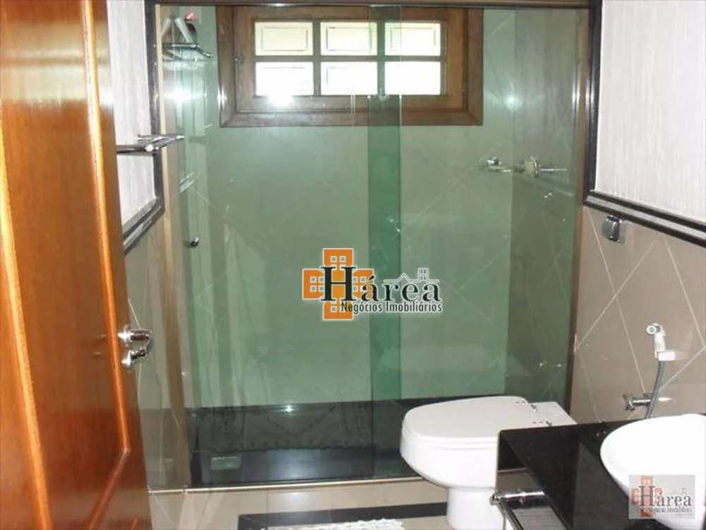 Sobrado, 4 quartos, 1500 m² - Foto 9