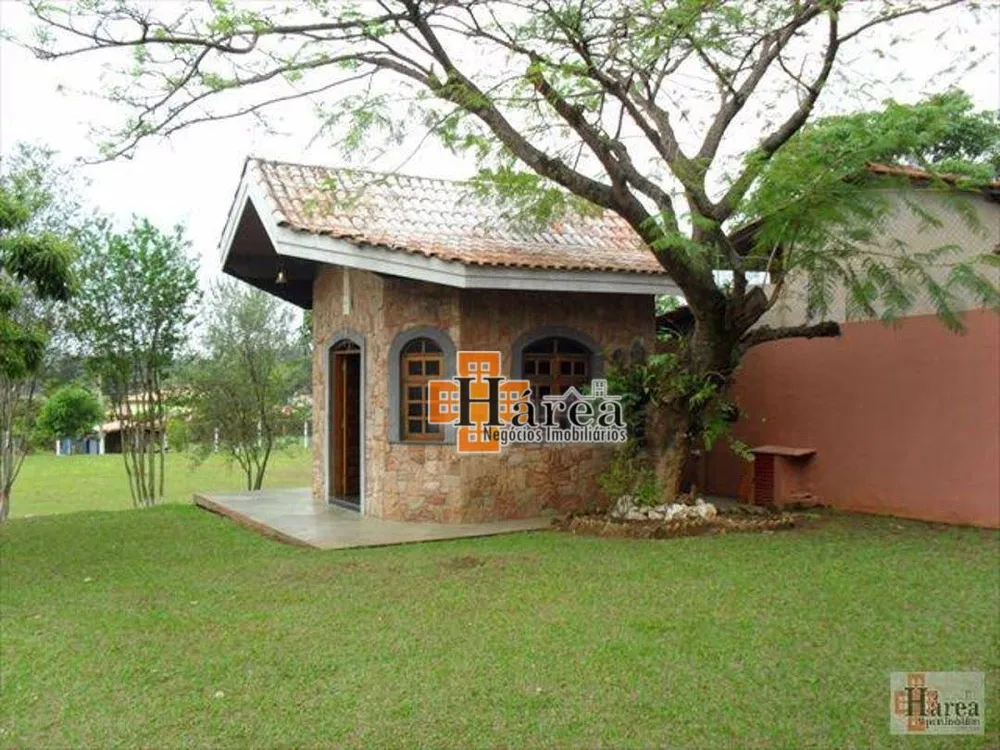 Sobrado, 4 quartos, 1500 m² - Foto 2