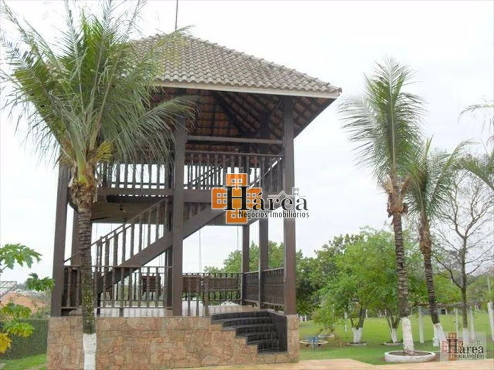 Sobrado, 4 quartos, 1500 m² - Foto 11