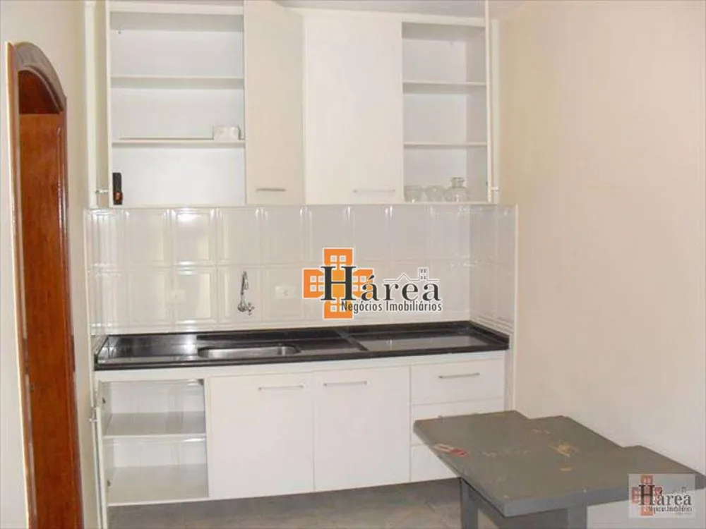 Sobrado, 4 quartos, 1500 m² - Foto 3