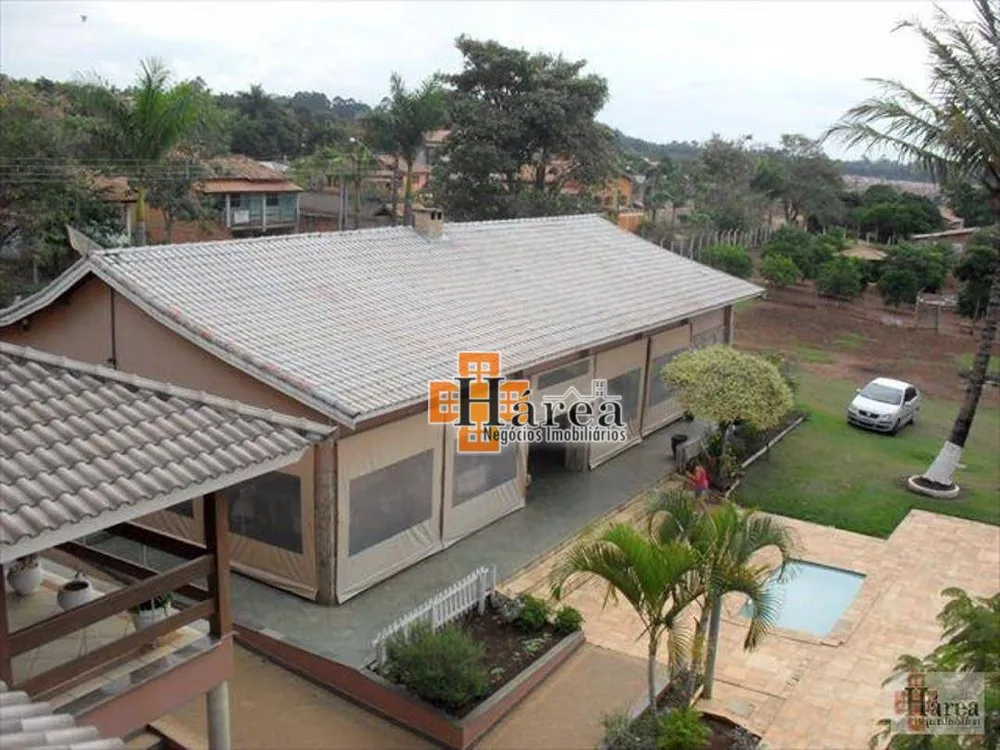 Sobrado, 4 quartos, 1500 m² - Foto 5