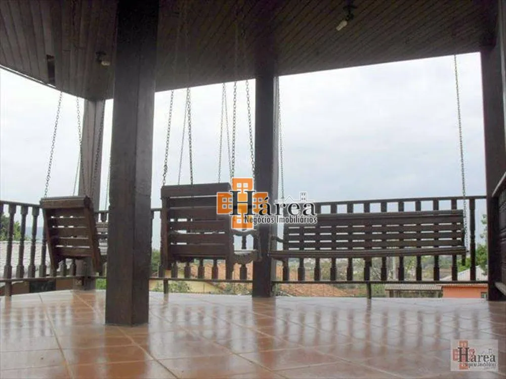 Sobrado, 4 quartos, 1500 m² - Foto 1